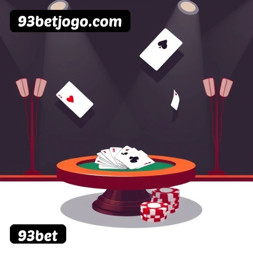 Suporte 93bet