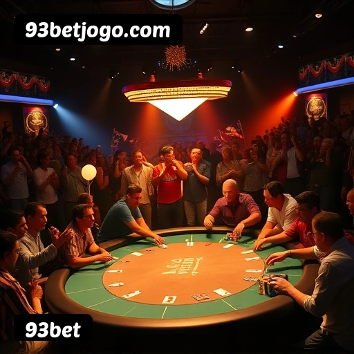 Jogos com maior RTP na 93bet