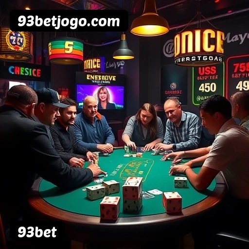 Download Android 93bet