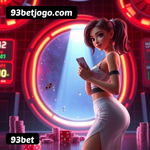 Cadastro 93bet
