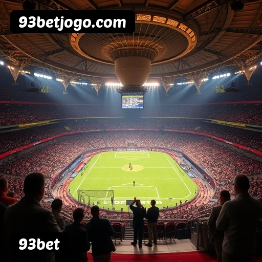 Instalação iOS 93bet