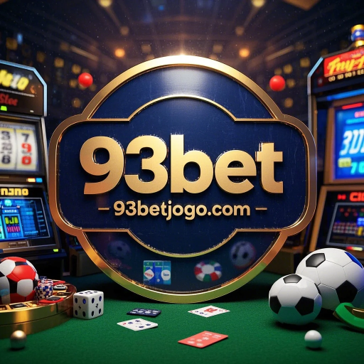 Descubra o Fascinante Mundo dos Cassinos Online na 93bet
