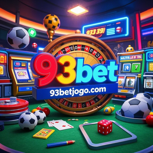 A Emoção dos Jogos de Eventos no 93bet