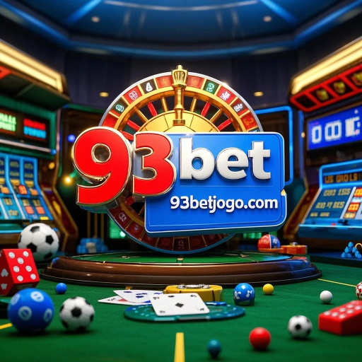 Explorando a Categoria de Apostas no 93bet: Diversão e Emoção ao Seu Alcance
