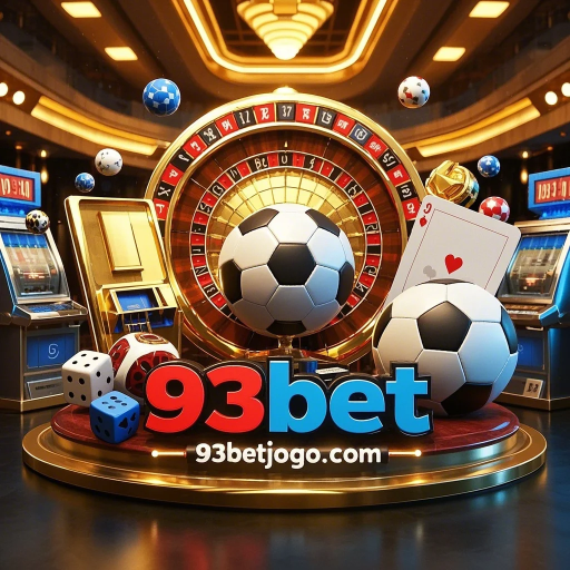 Fantasy Sports: A Nova Fronteira dos Jogos Interativos no 93bet