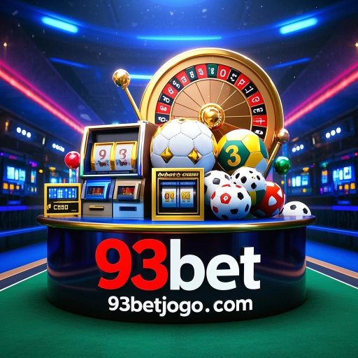 Descubra a Emoção dos Jogos Ao Vivo na 93bet